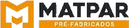 Matpar Pré-Fabricados